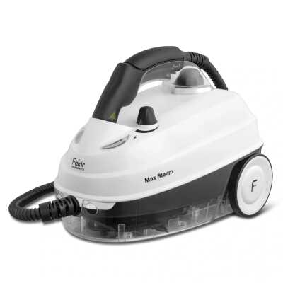 Buxarlı Təmizləyici Max Steam Steam Cleaner - Galeri