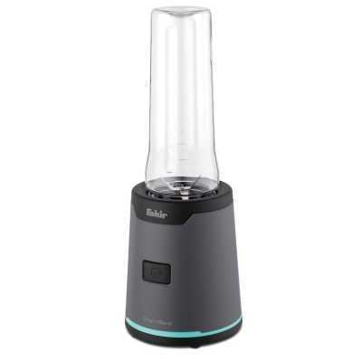 Chop'N Blend Smoothie Blender Aqua - 2