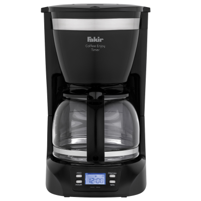 Coffee Enjoy Timer Filtre Kahve Makinesi - 1