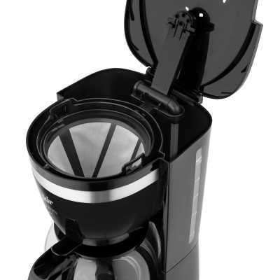 Coffee Enjoy Timer Filtre Kahve Makinesi - 3