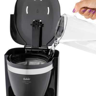 Coffee Enjoy Timer Filtre Kahve Makinesi - 4