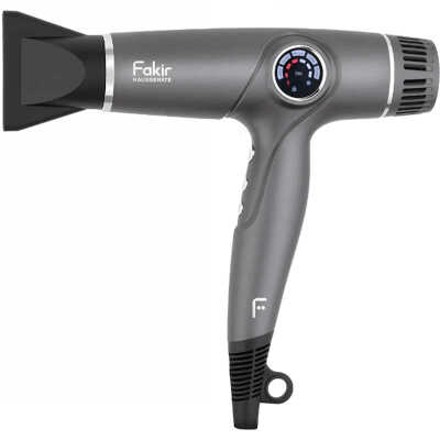 Fakir Fen PRO ION SHOT HAIR DRYER - Galeri