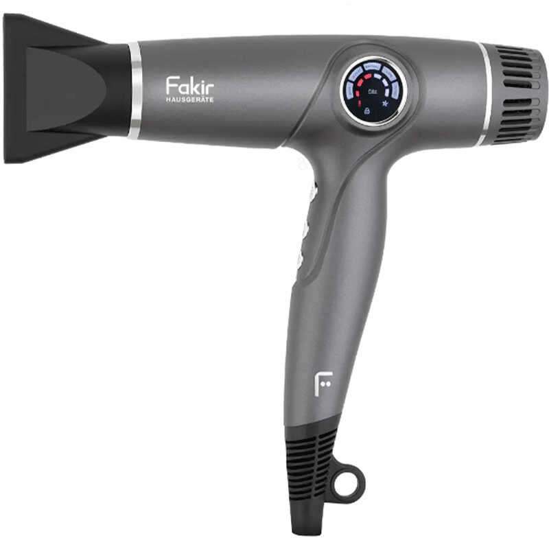 Fakir Fen PRO ION SHOT HAIR DRYER - 1