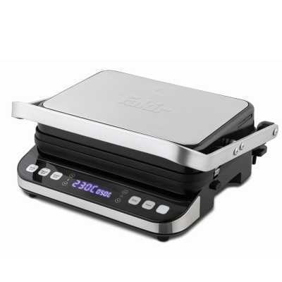 Grill Expert Elite Izgara & Tost Makinesi - 2