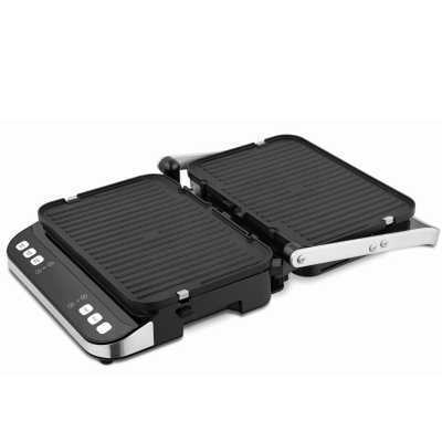 Grill Expert Elite Izgara & Tost Makinesi - 6