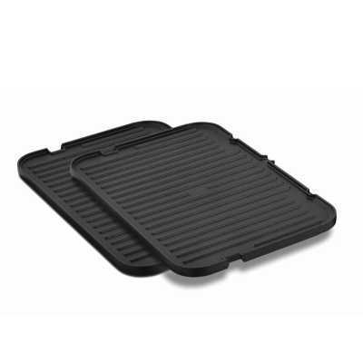 Grill Expert Elite Izgara & Tost Makinesi - 7