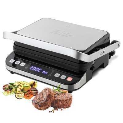 Grill Expert Elite Izgara & Tost Makinesi - 10