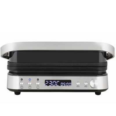 Grill Expert Pro Izgara & Tost Makinesi - 5