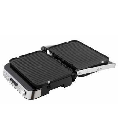 Grill Expert Pro Izgara & Tost Makinesi - 7