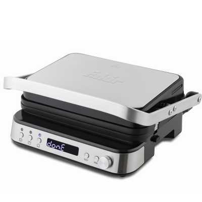 Grill Expert Pro Izgara & Tost Makinesi - 11