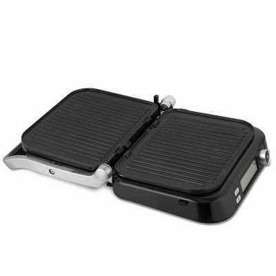 Grill Expert Smart Izgara & Tost Makinesi - 5