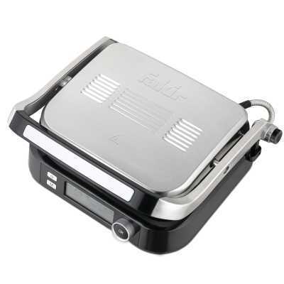 Grill Expert Smart Izgara & Tost Makinesi - 6