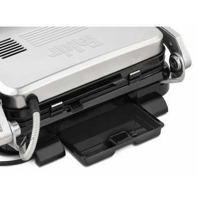 Grill Expert Smart Izgara & Tost Makinesi - 8