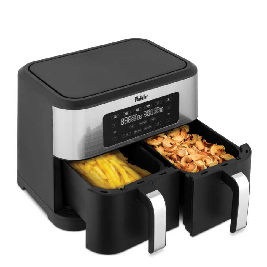 Premium Chefry İsti Hava Fritöz / Airfryer - 7