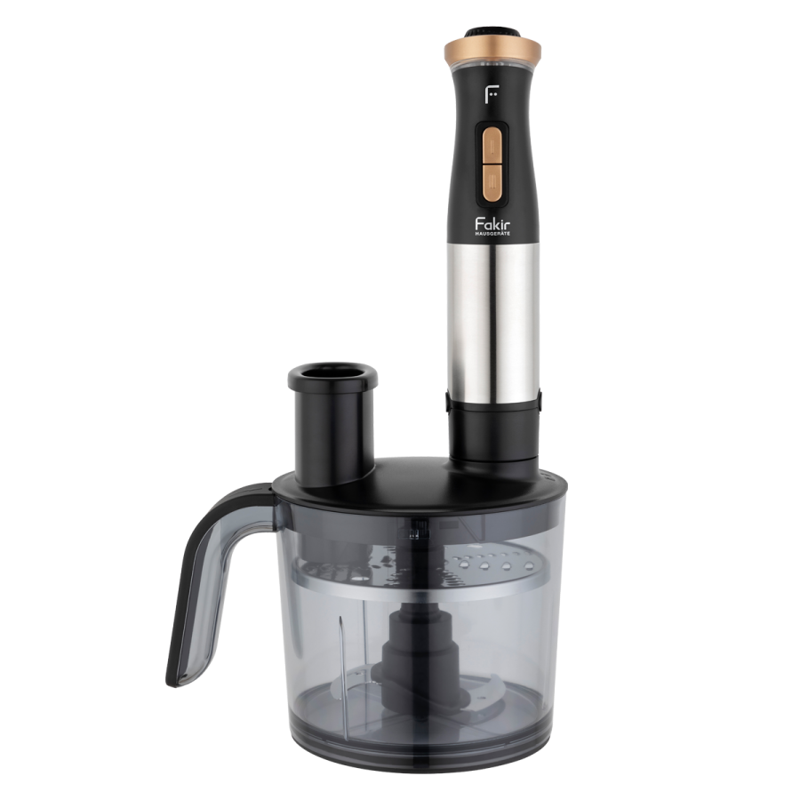 Pro Intermix Blender Seti - 14