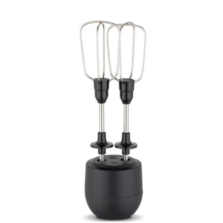 Speed Multi Blender Seti Black & Copper - 6