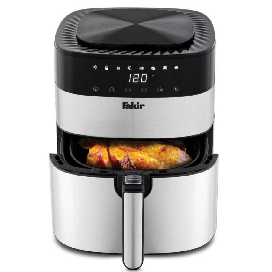 Uno Chefry Sıcak Hava Fritözü / Airfryer - 13